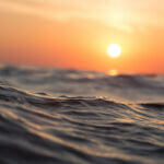 sunset test-big file